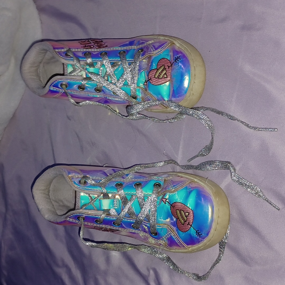 Hightops